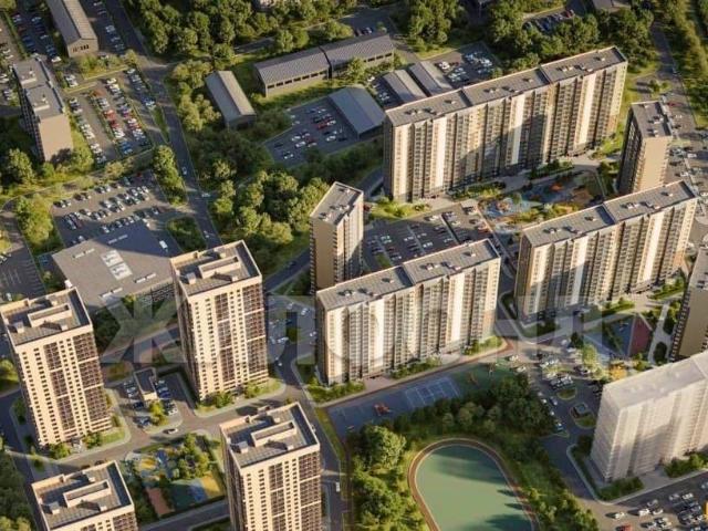 Квартира продажа в Новосибирская область