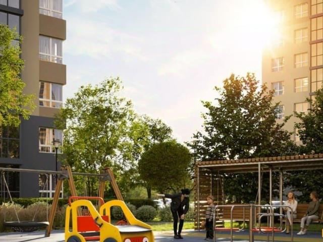 Квартира продажа в Новосибирская область