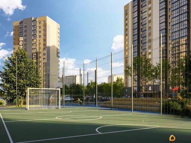 Квартира продажа в Новосибирская область