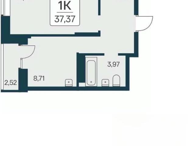 Квартира продажа в Новосибирская область