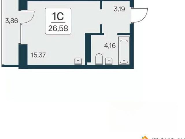 Квартира продажа в Новосибирская область
