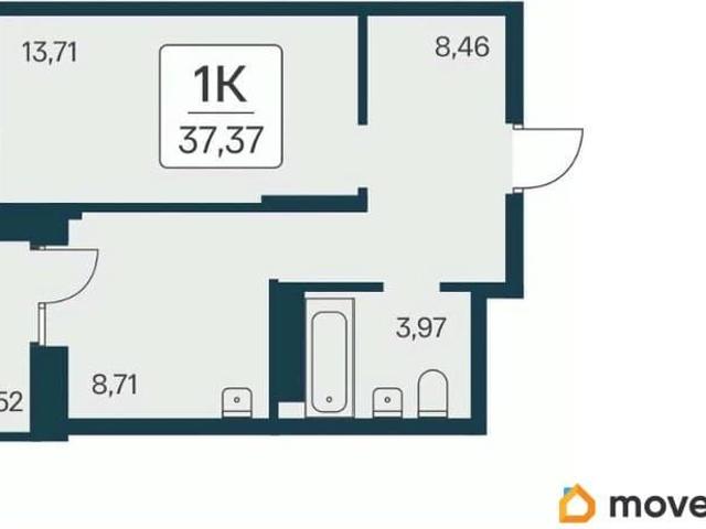 Квартира продажа в Новосибирская область