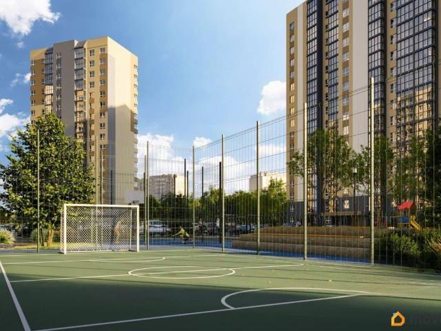 Квартира продажа в Новосибирская область
