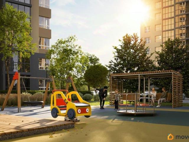 Квартира продажа в Новосибирская область