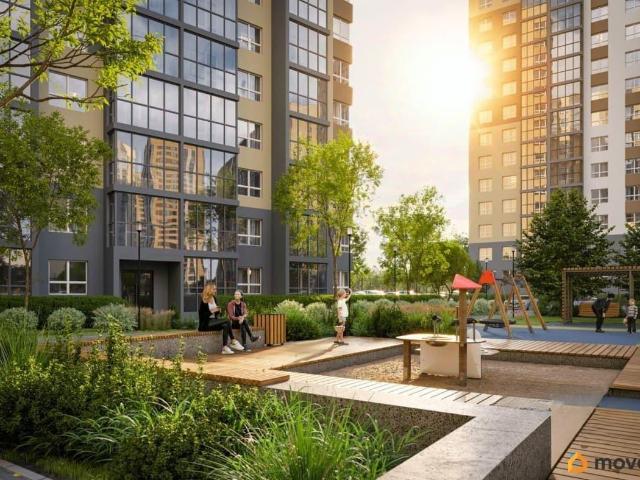 Квартира продажа в Новосибирская область