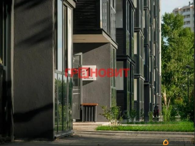 Квартира продажа в Новосибирская область