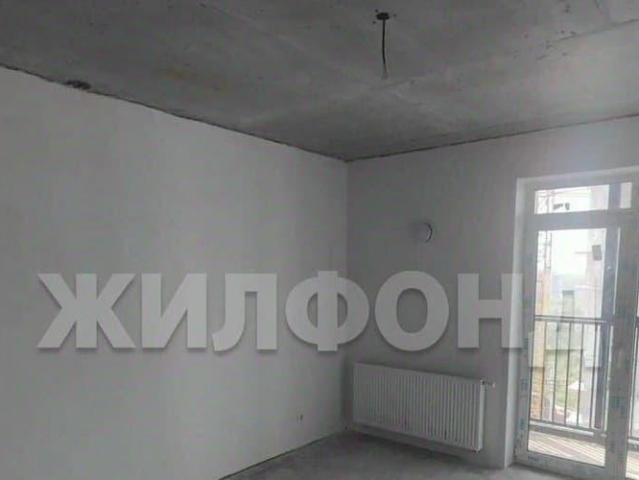 Квартира продажа в Новосибирская область