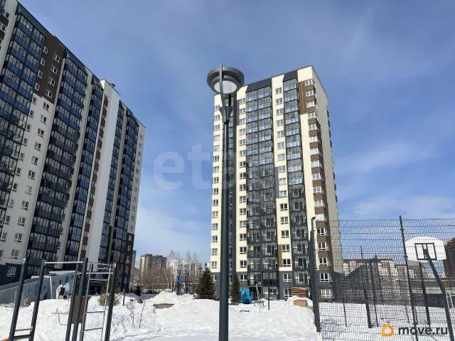 Квартира продажа в Новосибирская область