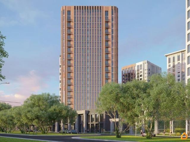 Квартира продажа в Новосибирская область