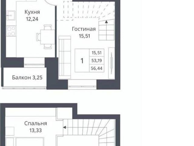 Квартира продажа в Новосибирская область