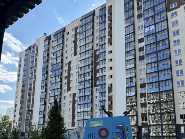 Квартира продажа в Новосибирская область