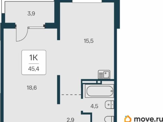 Квартира продажа в Новосибирская область