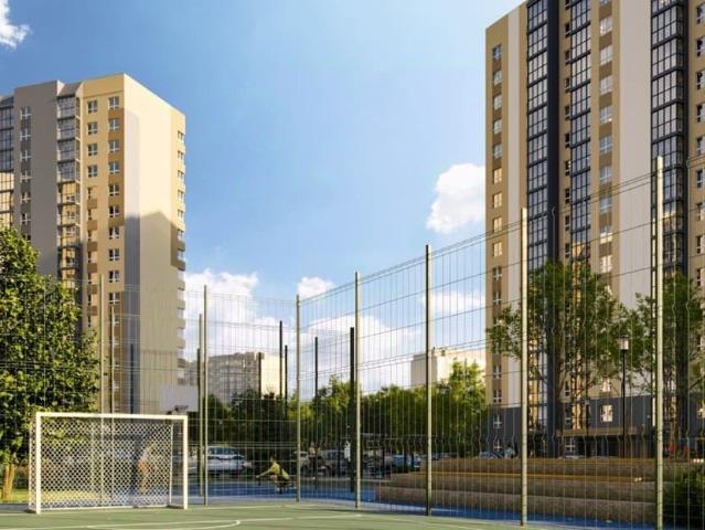 Квартира продажа в Новосибирская область