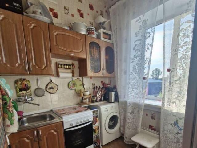 Квартира продажа в Новосибирская область