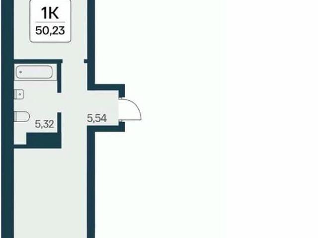 Квартира продажа в Шевченковский, Новосибирск