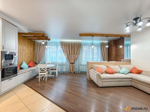 Квартира продажа в Шевченковский, Новосибирск