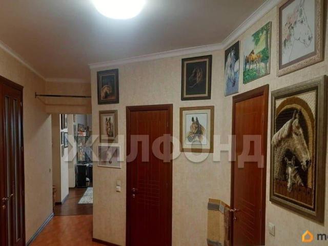 Квартира продажа в Новосибирск, Новосибирская область