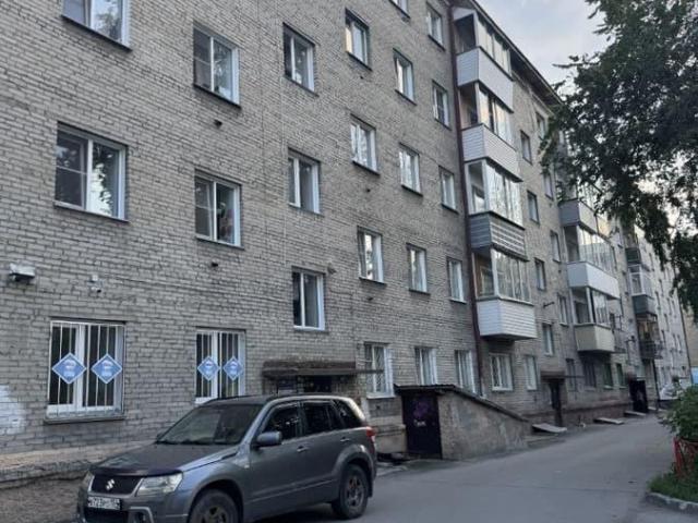Квартира продажа в Новосибирск, Новосибирская область