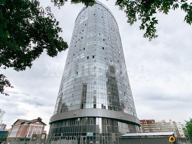 Квартира продажа в Новосибирская область