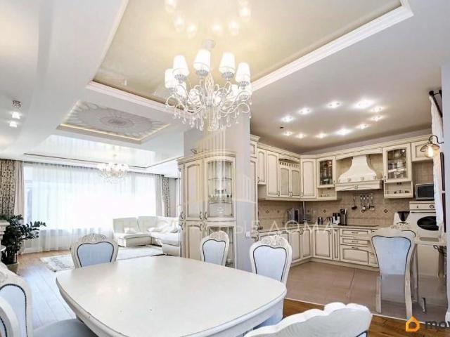 Квартира продажа в Новосибирская область