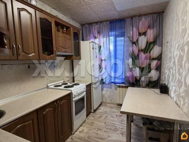 Квартира продажа в Новосибирская область