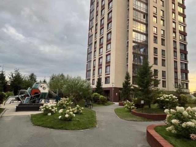 Квартира продажа в Железнодорожный район, Новосибирск