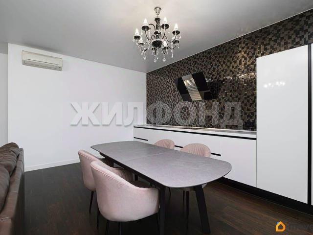Квартира продажа в Железнодорожный район, Новосибирск