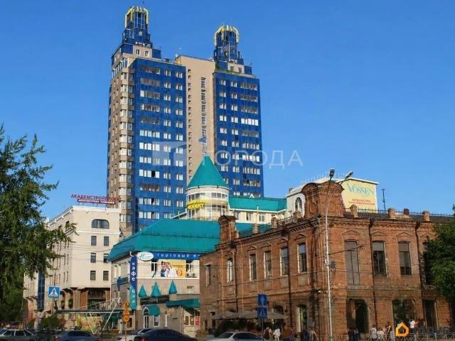 Квартира продажа в Новосибирск, Новосибирская область