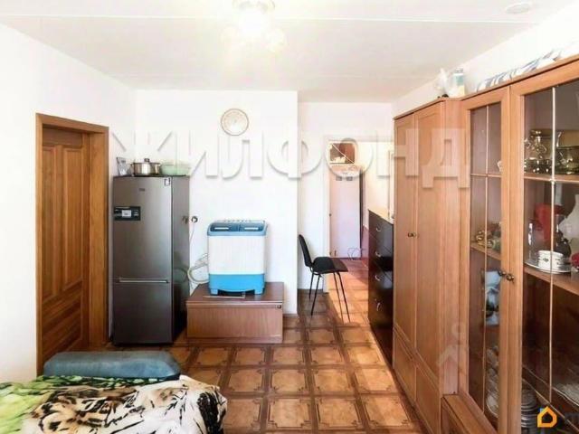 Квартира продажа в Новосибирская область