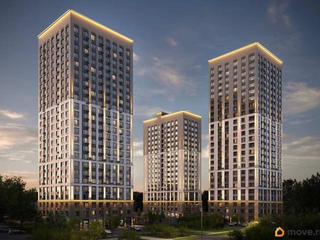 Квартира продажа в Новосибирская область