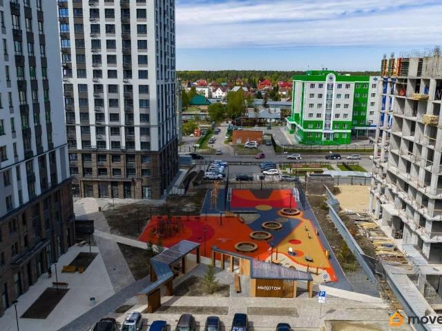 Квартира продажа в Новосибирская область