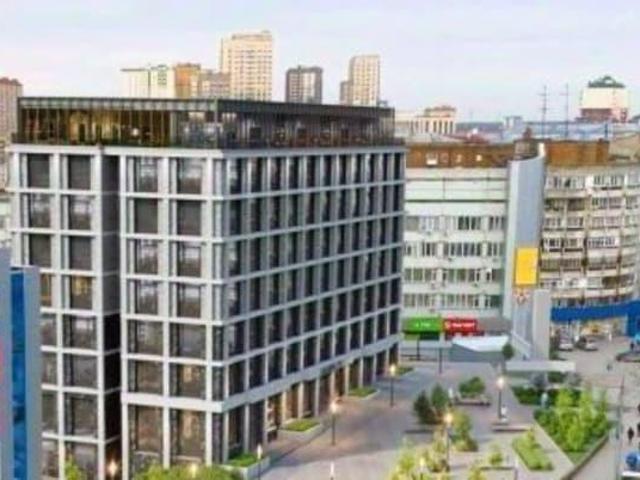 Квартира продажа в Линейный, Новосибирская область