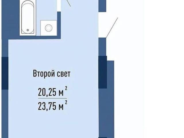 Квартира продажа в Линейный, Новосибирская область