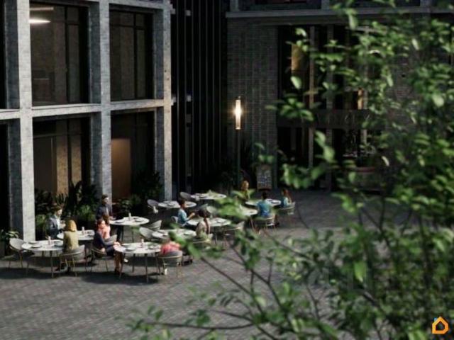 Квартира продажа в Линейный, городской округ Новосибирск
