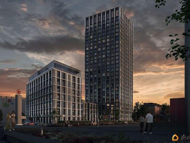 Квартира продажа в Линейный, городской округ Новосибирск