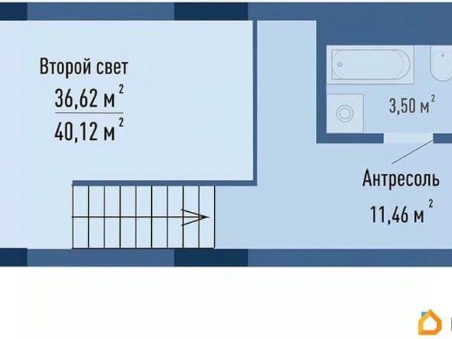 Квартира продажа в Линейный, Новосибирская область