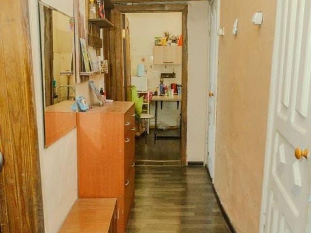 Квартира продажа в Железнодорожный район, Новосибирск