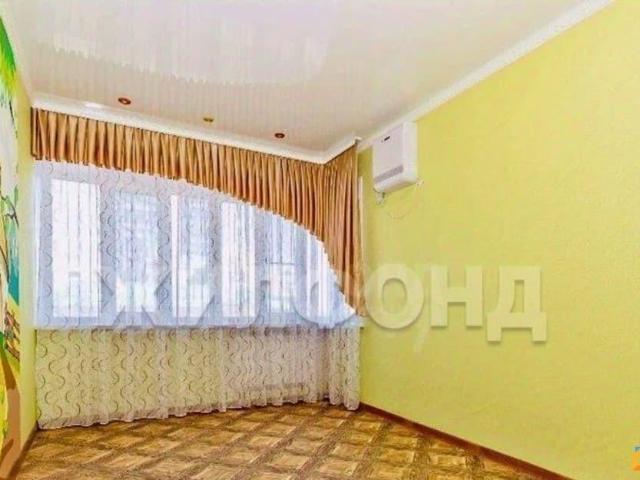 Квартира продажа в Железнодорожный район, Новосибирск