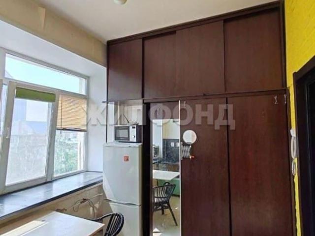 Квартира продажа в Новосибирск, Новосибирская область