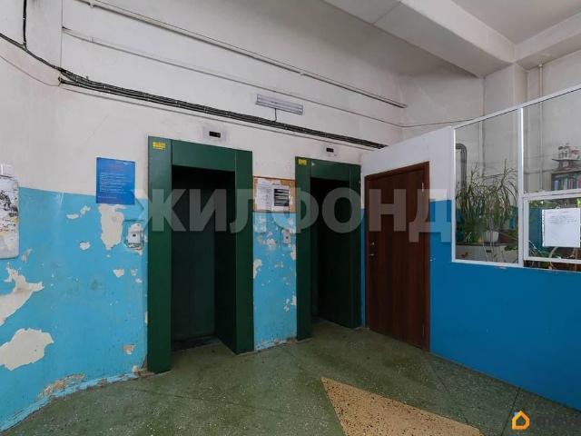 Квартира продажа в Линейный, Новосибирская область