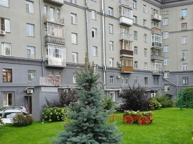 Квартира продажа в Линейный, Новосибирская область