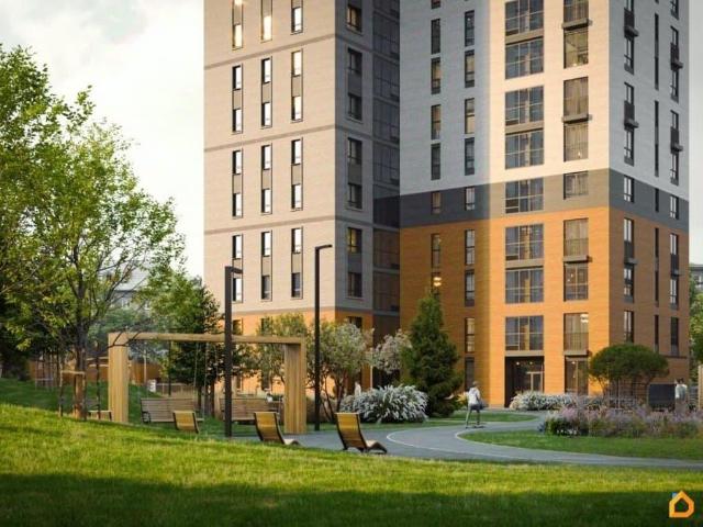 Квартира продажа в Новосибирская область