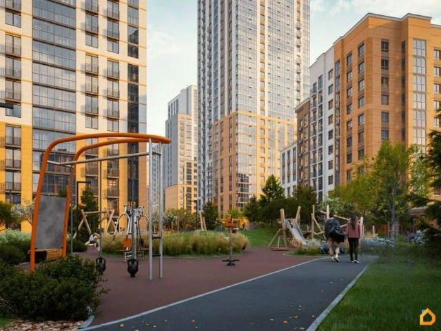 Квартира продажа в Новосибирская область