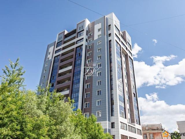 Квартира продажа в Новосибирская область
