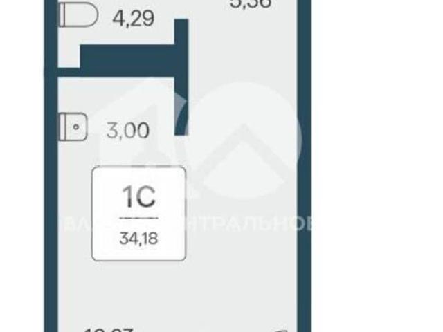Квартира продажа в Новосибирская область