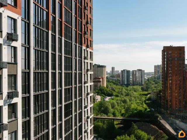 Квартира продажа в Кропоткинский, городской округ Новосибирск