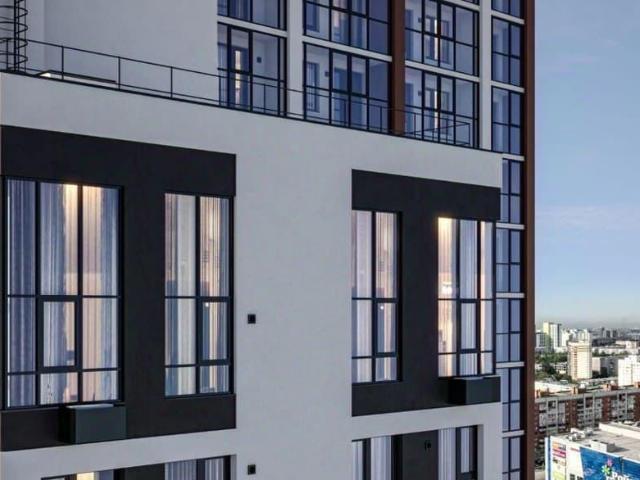 Квартира продажа в Новосибирская область