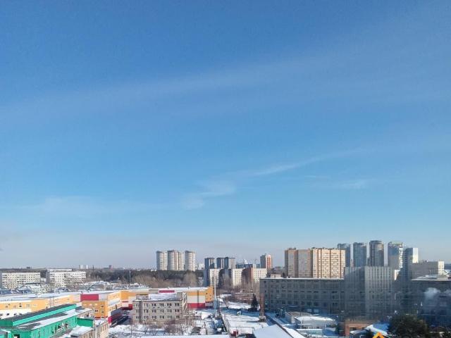 Квартира продажа в Новосибирская область
