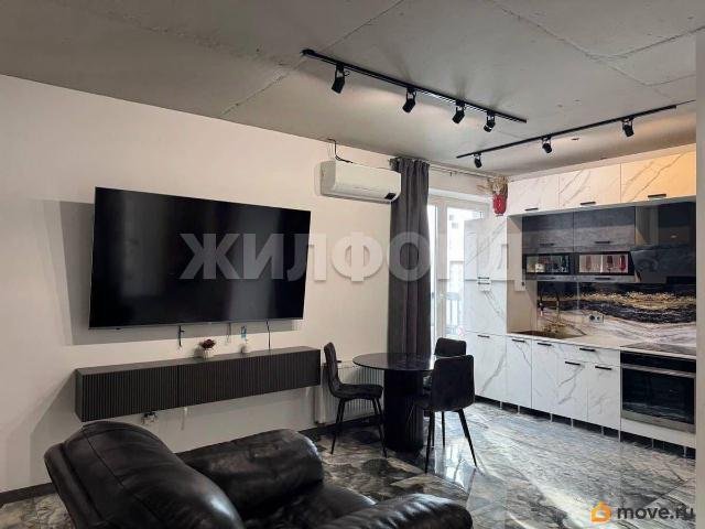 Квартира продажа в Новосибирская область