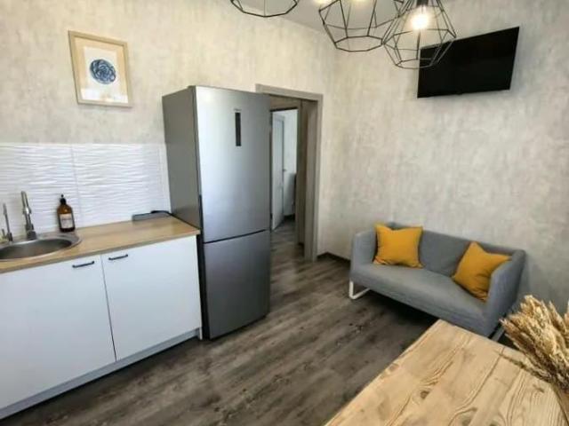 Квартира продажа в Ботанический, городской округ Новосибирск